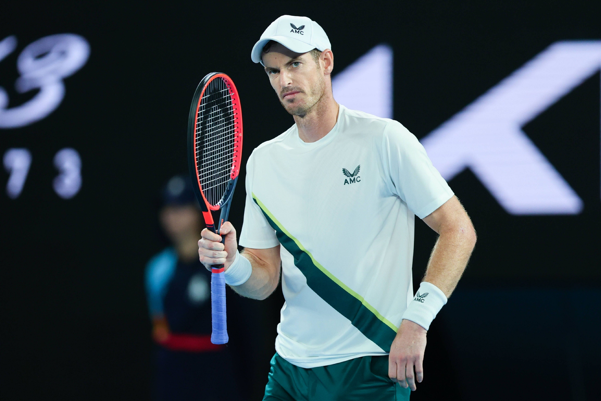 意大利网球队绝地反击欧洲网球队，穆雷惊艳世界