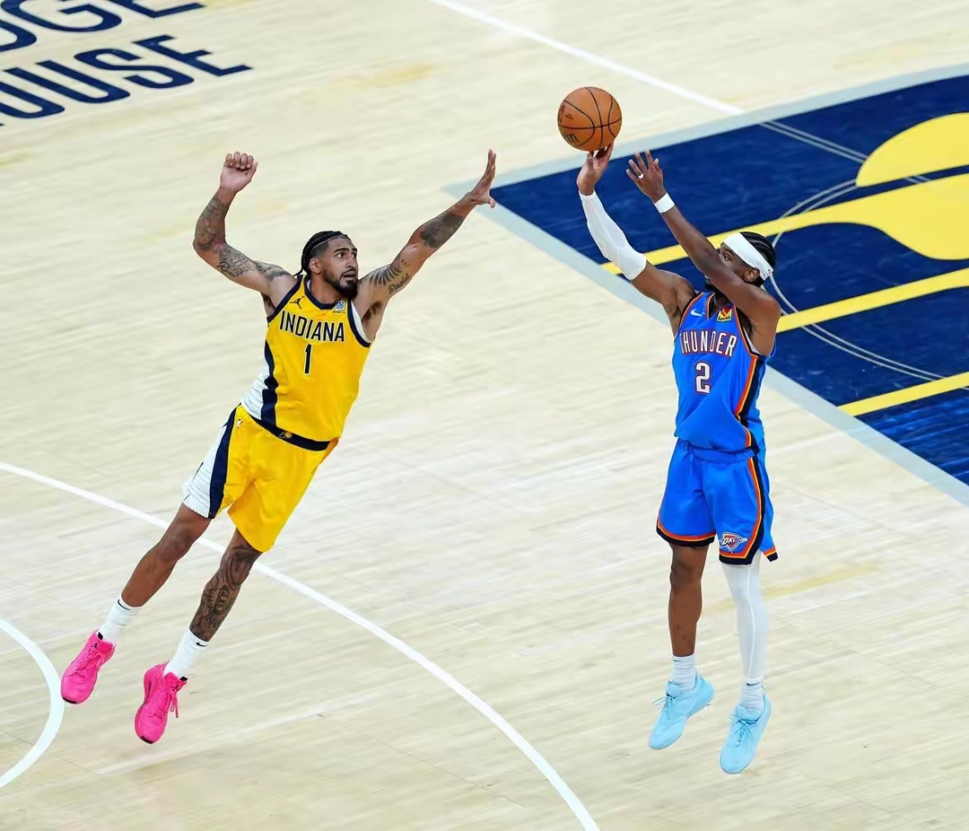 开云体育平台APP-步行者险胜湖人，利拉德点燃赛场