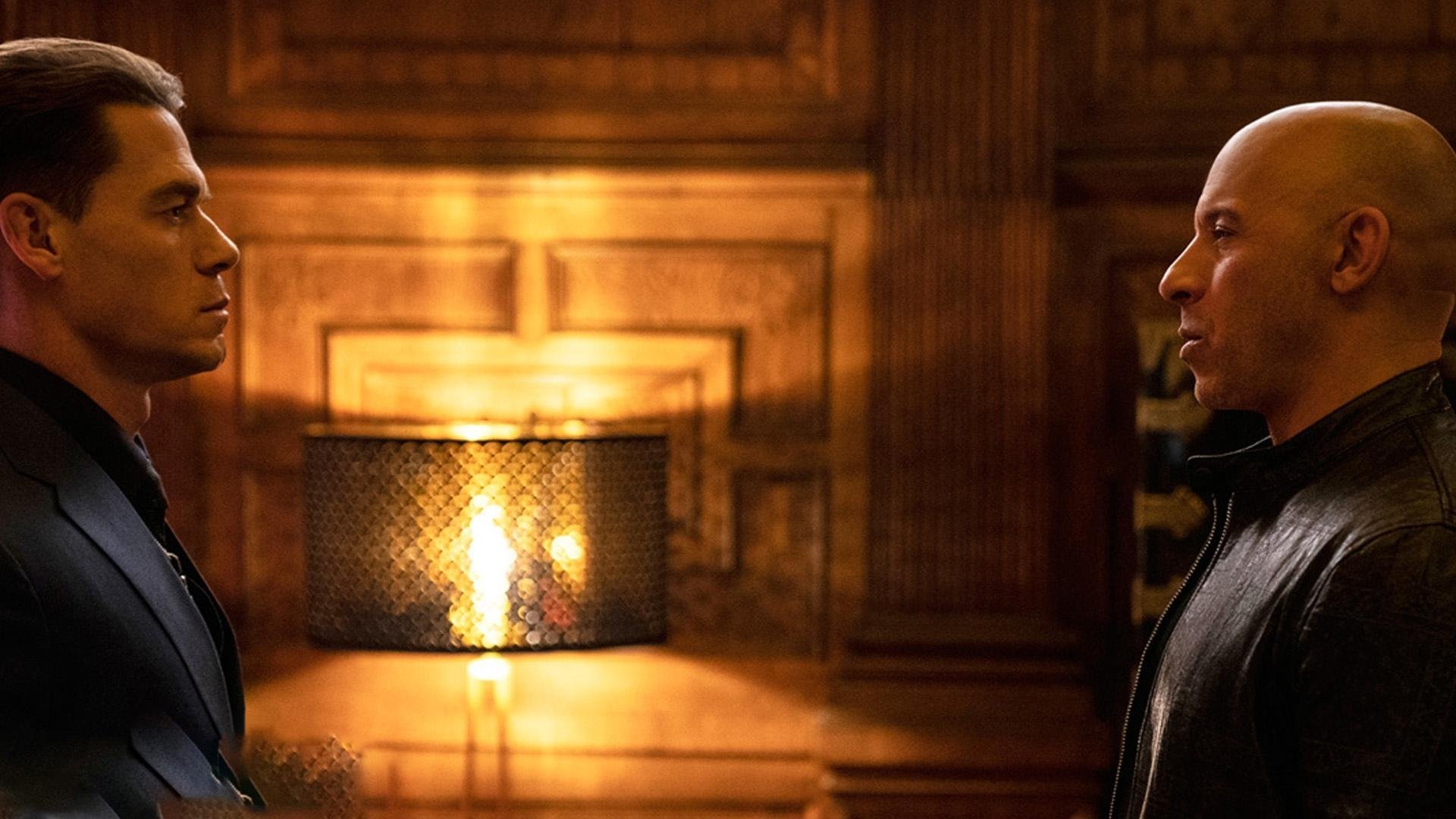 保罗·班切罗推翻一座城